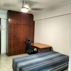 Blk 412 Commonwealth Avenue West (Clementi), HDB 4 Rooms #560913181